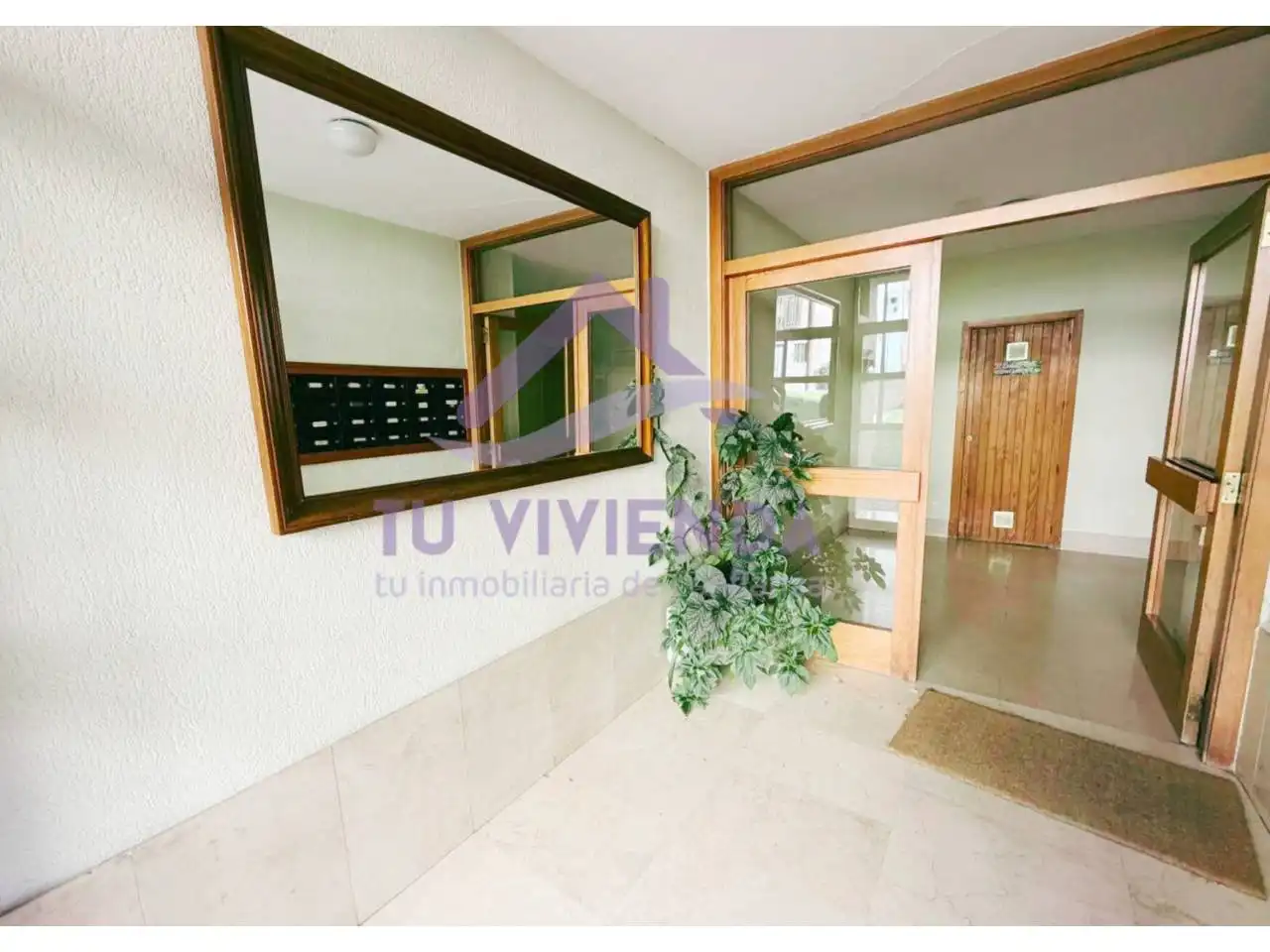 Flat for rent in Magaz de Pisuerga, Palencia