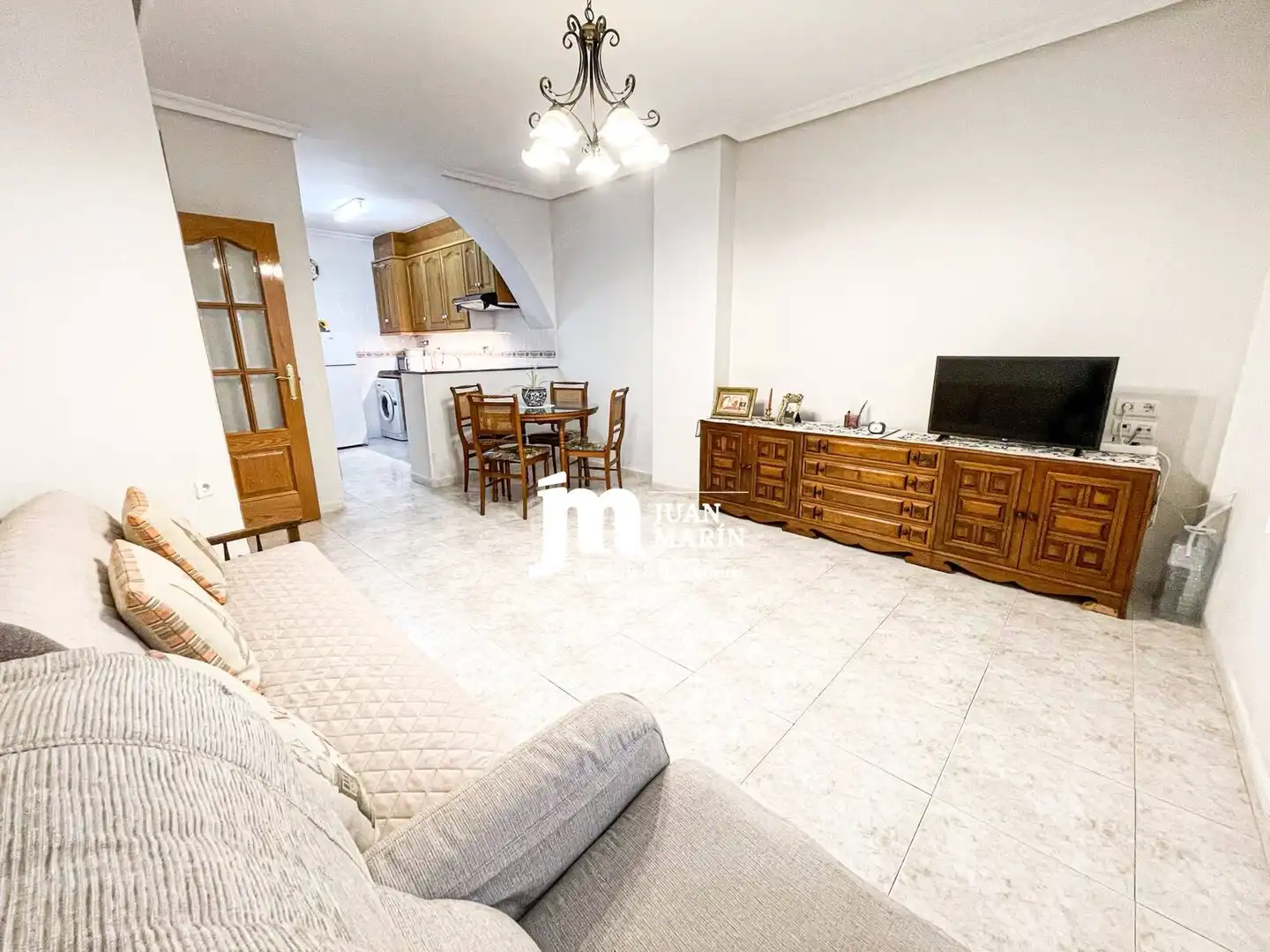 NUEVA PLANTA BAJA INDEPENDIENTE EN VENTA EN CIEZA - TOTALMENTE REFORMADA, imatge 4