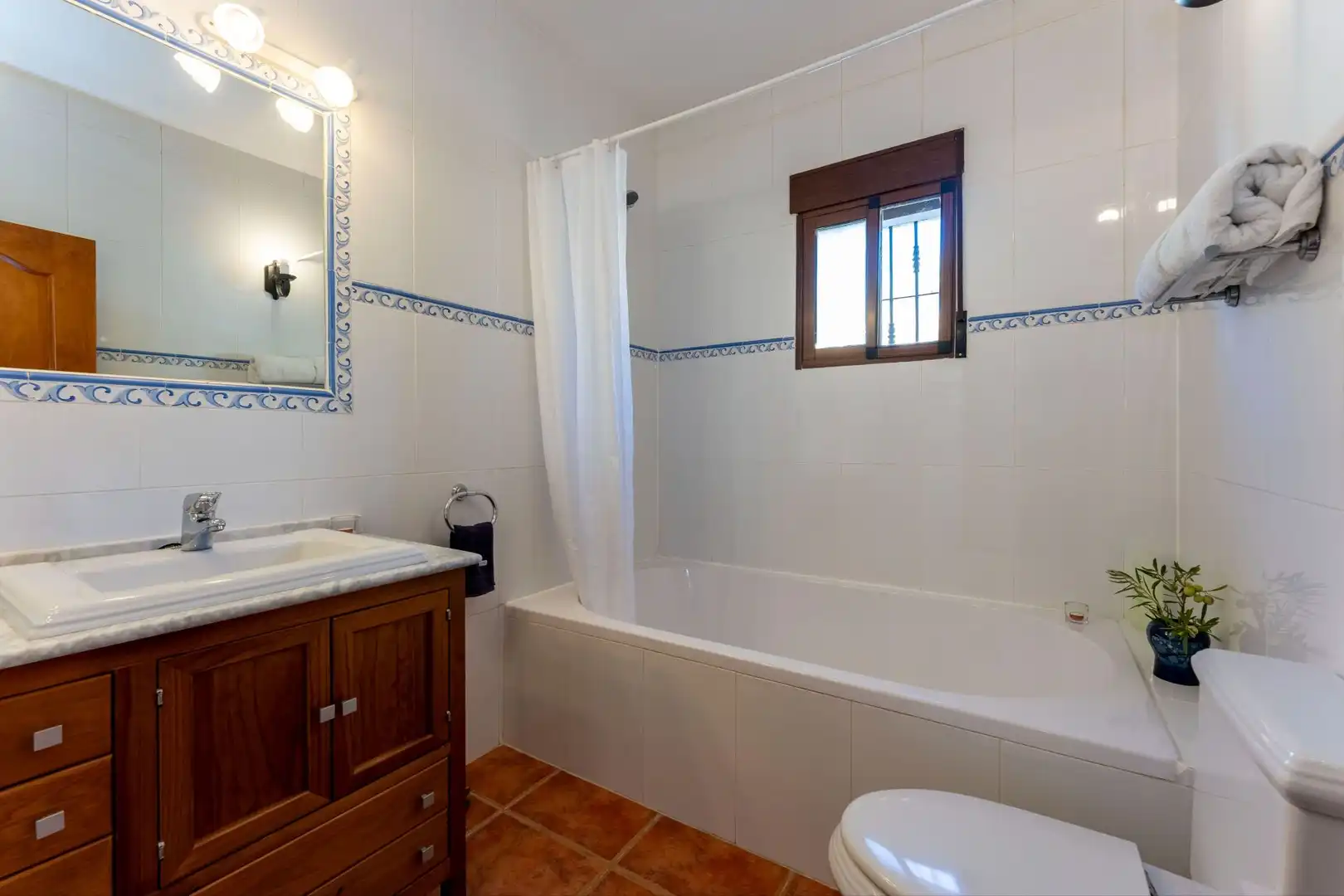 Landhaus mit Pool zum Verkauf in Tolox, imagen 15