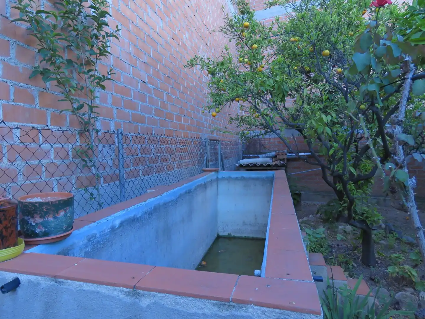 Swimming pool of Houses for sale in Alcover  with Heating, Private garden and Terrace