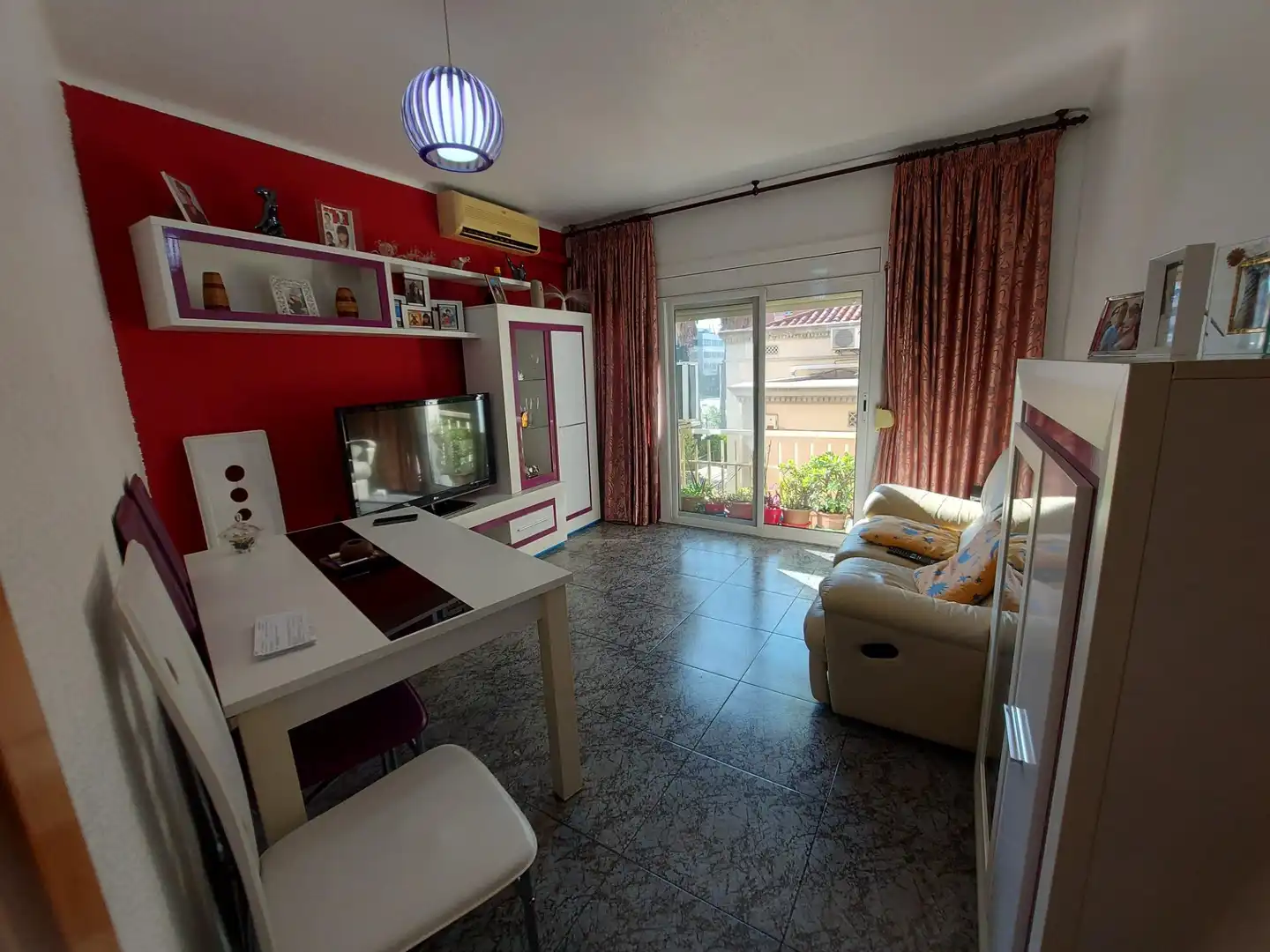 Flat for sale in Sant Andreu de la Barca