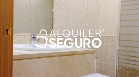 Foto 4 de Pis de lloguer a Yécora, Rejas,  Madrid Capital