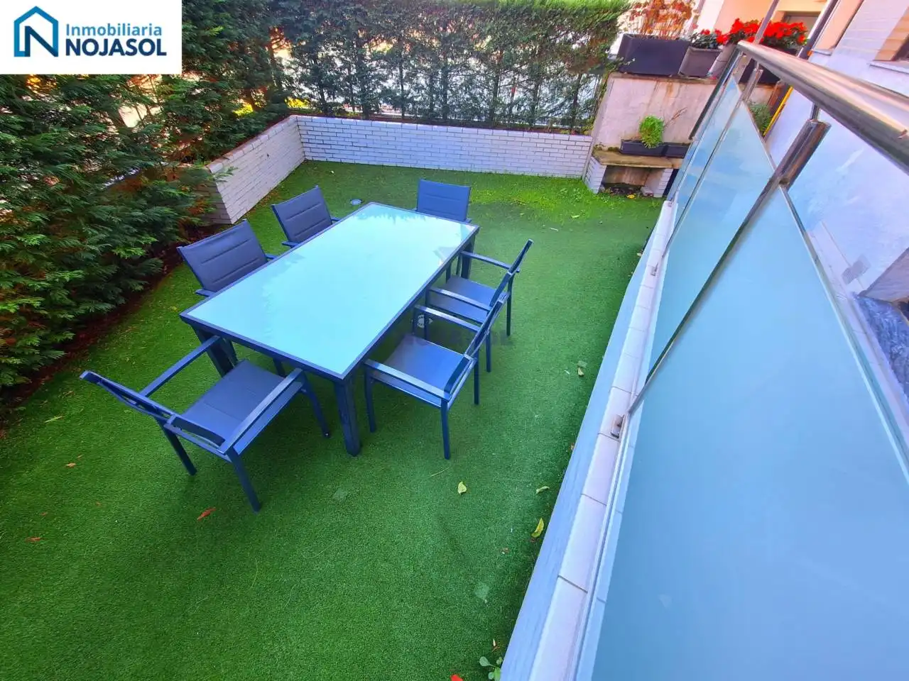 Apartament amb piscina de lloguer a Calle LA COSTA 2, imagen 58