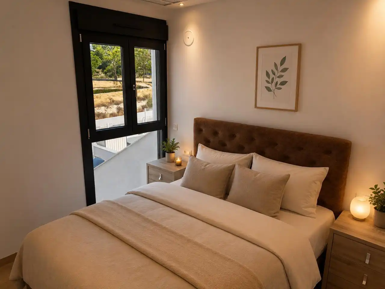 Habitación de Ático en venta en Villajoyosa / La Vila Joiosa
