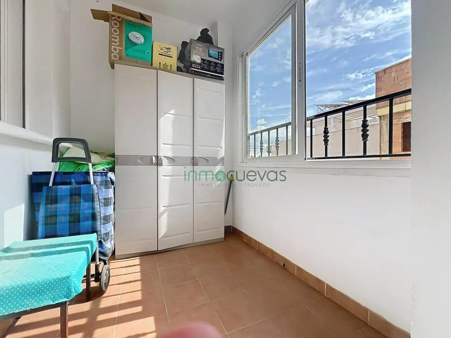 Wohnung mit Terrasse zum Verkauf in Cuevas del Almanzora pueblo, imagen 5