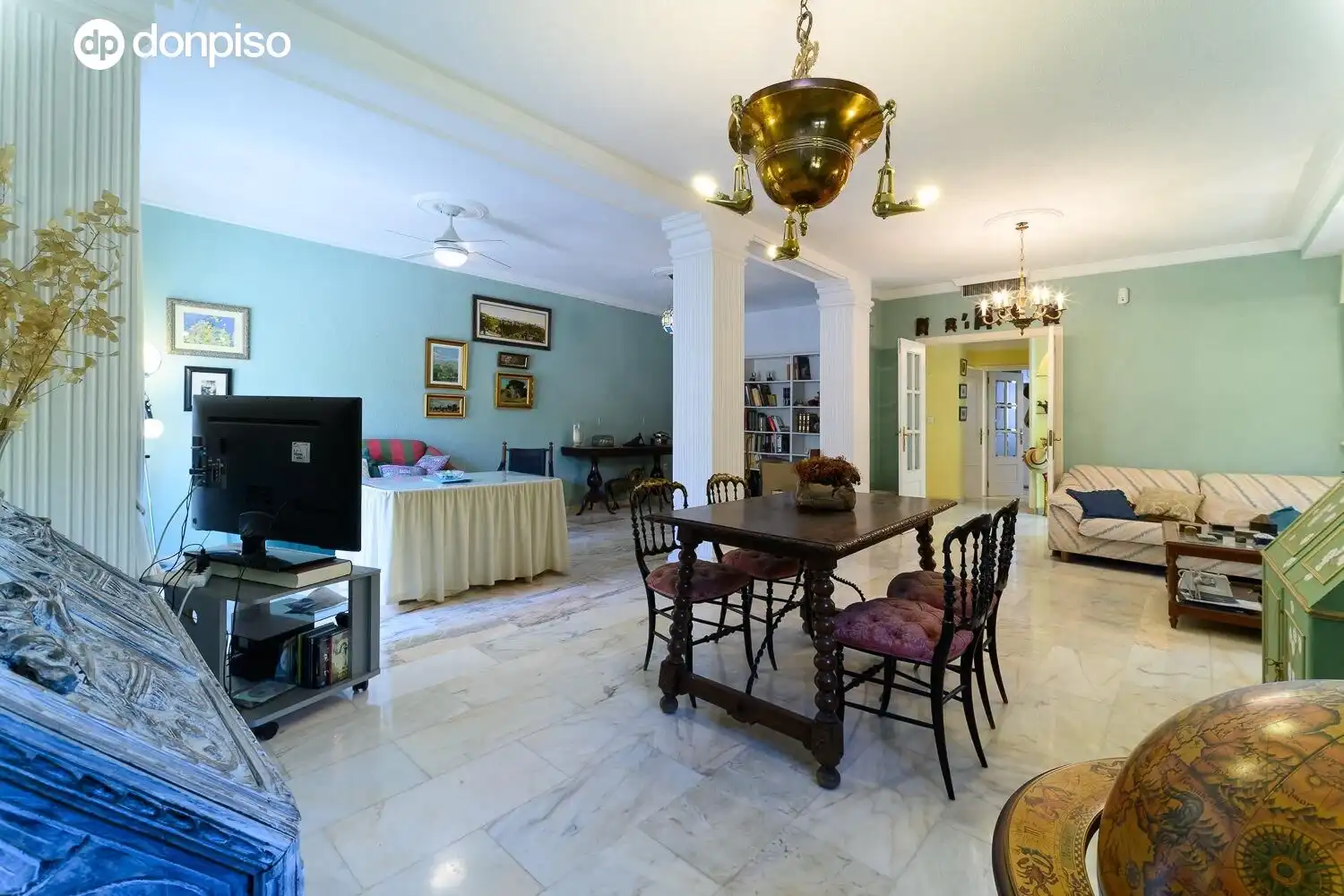 Detached house with pool for sale in BRISA (C.DEL AIRE I) 15, imagen 18