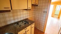 Kitchen of Flat for sale in  Barcelona Capital