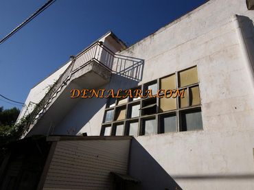 Locale commerciale in vendita a CV-725 3