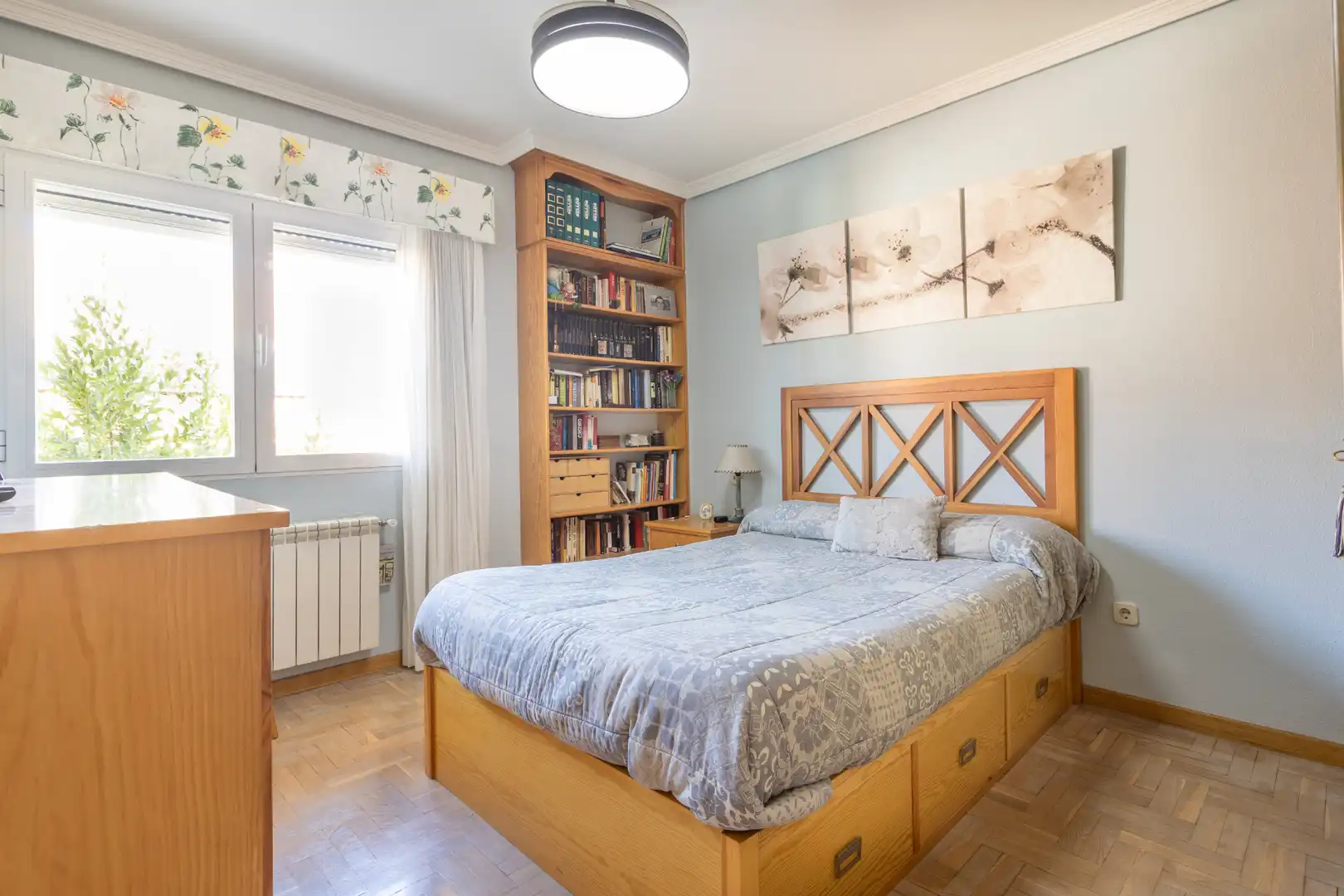 Habitación de Casa o chalet en venta en Brunete, Madrid