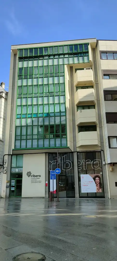 Locale commerciale in vendita a Centro - Recinto Amurallado, imagen 10