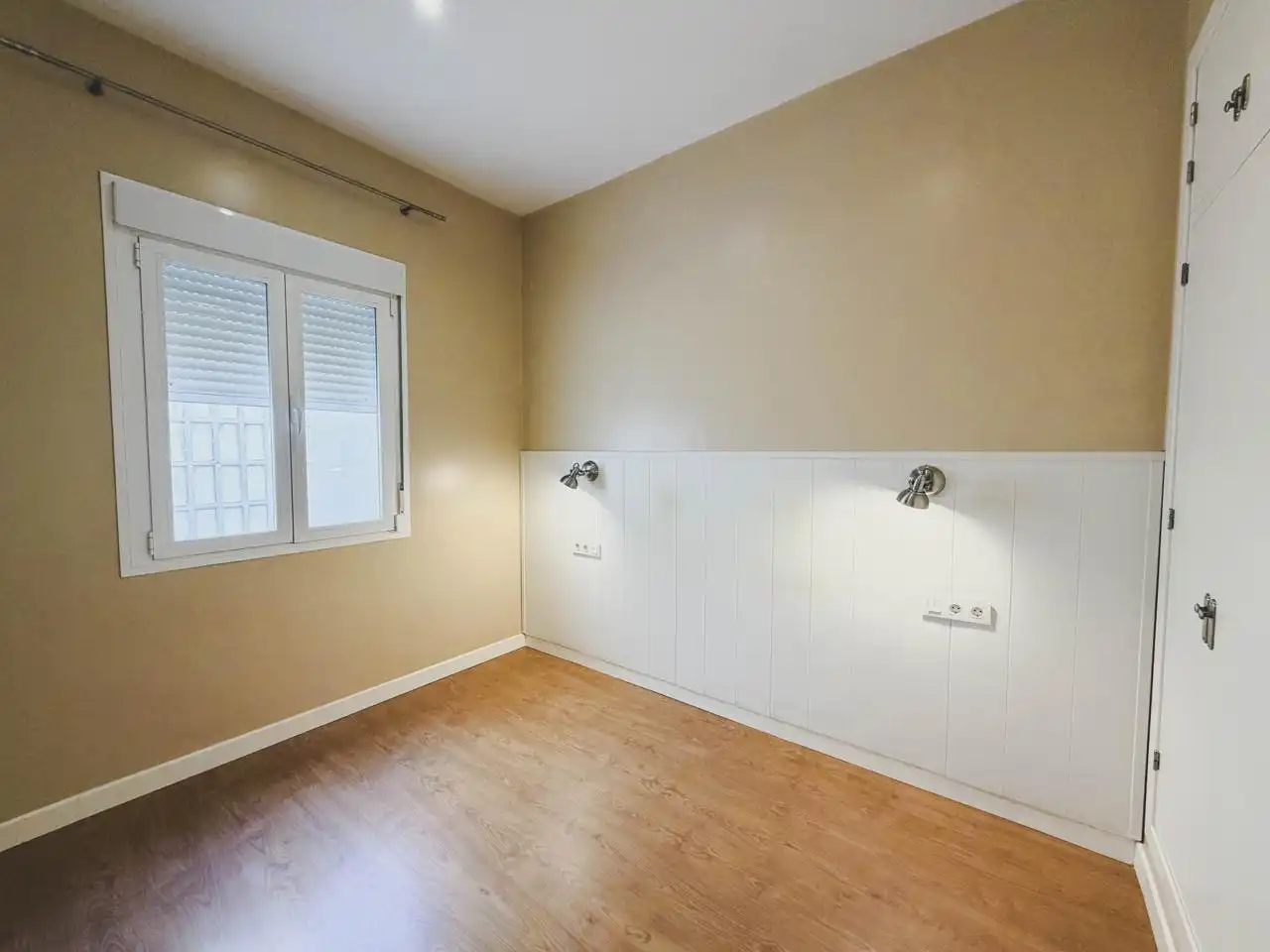 Habitación de Piso en venta en Cádiz con Aire acondicionado, Calefacción y Balcón