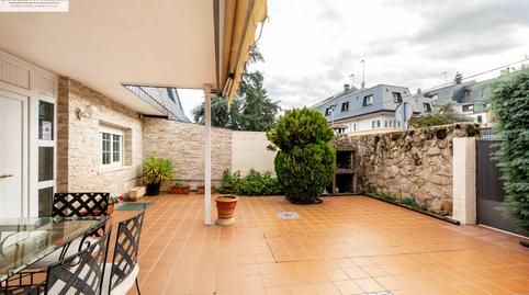 Photo 3 of Single-family semi-detached for sale in Las Vegas - El Pozanco - Adelfillas, Madrid