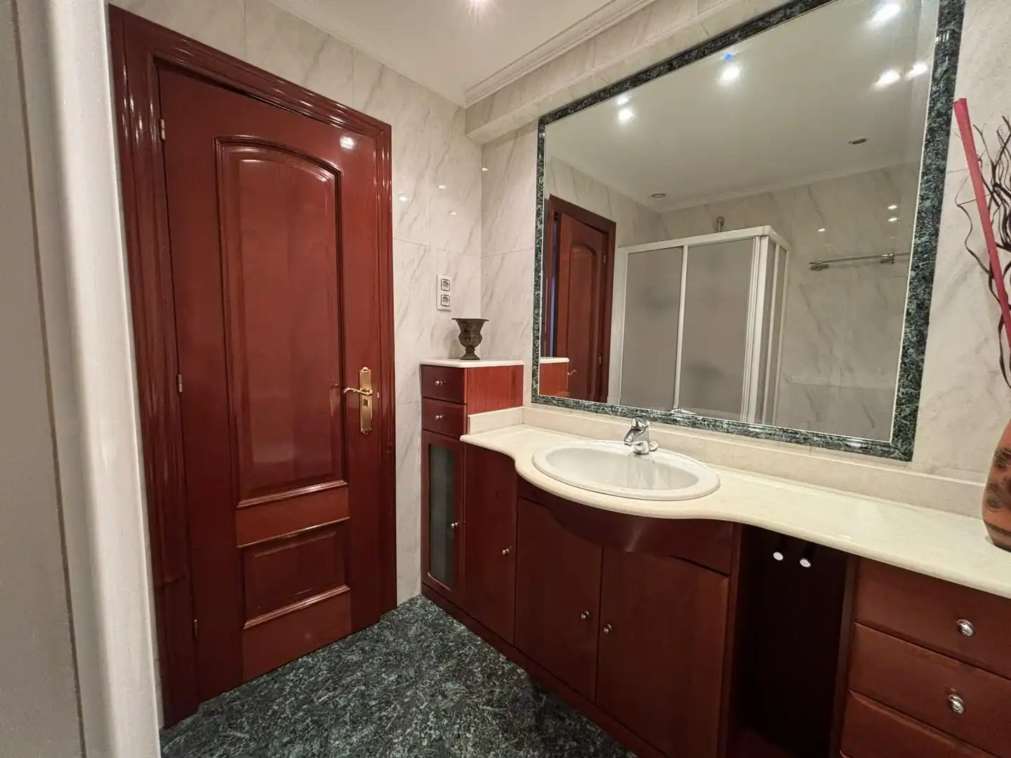 Baño de Piso en venta en Kalero - Basozelai
