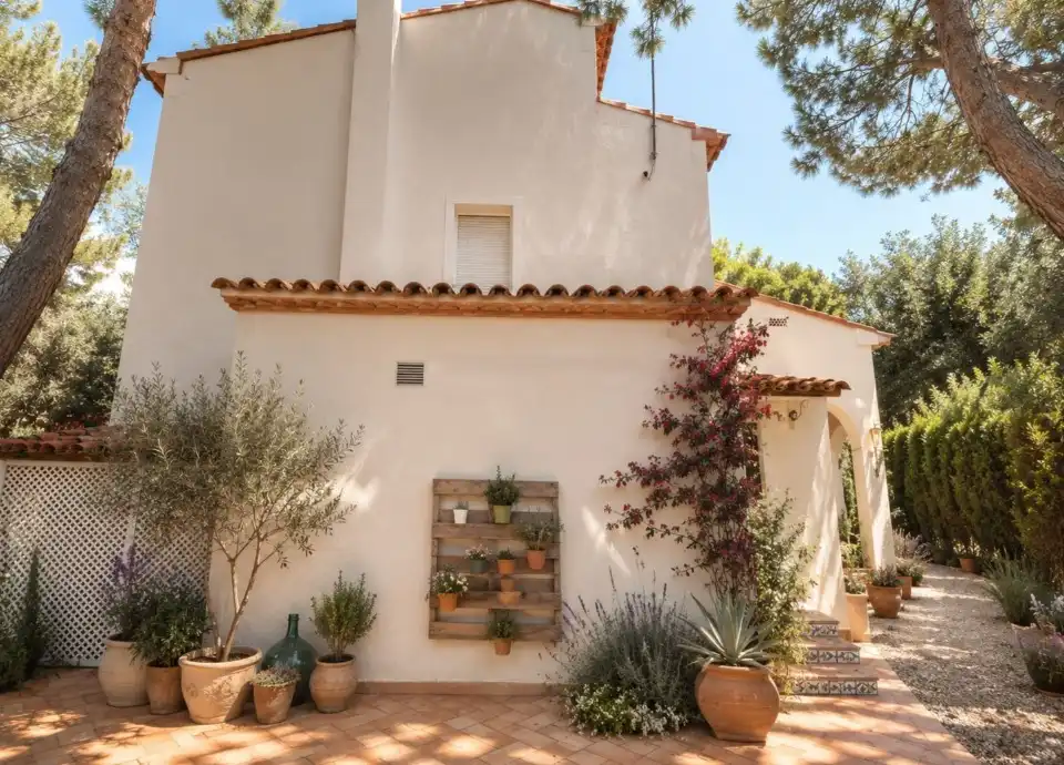 Detached house with pool for sale in Las Rotas / Les Rotes, imagen 12