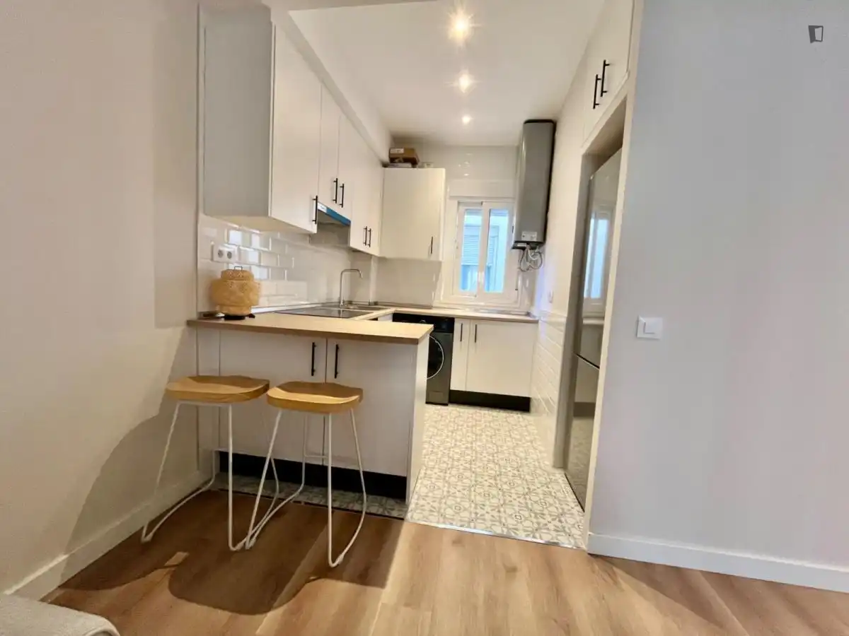 Apartament de lloguer a San Isidro