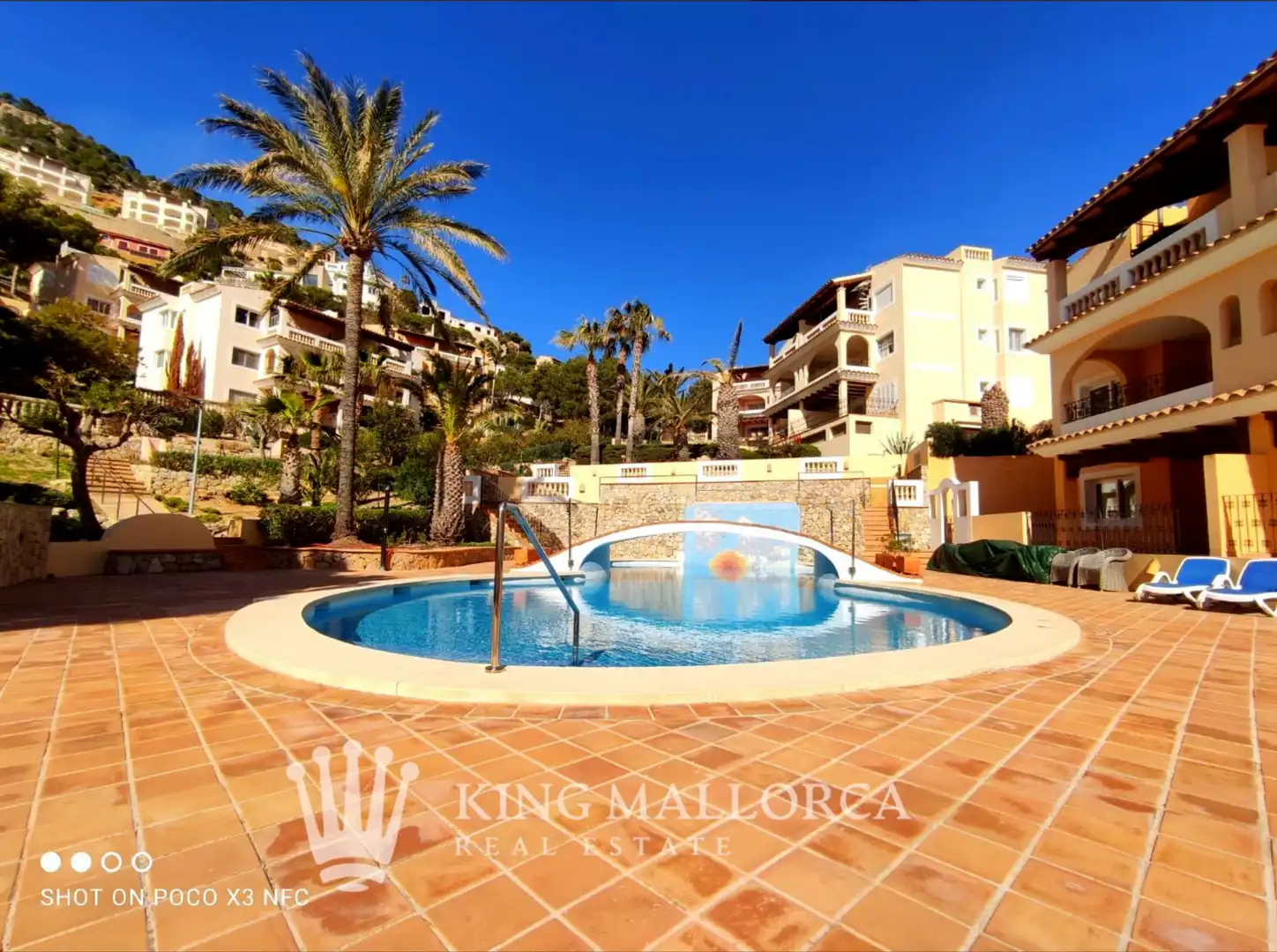 Apartamento con piscina en alquiler en Port d'Andratx, imagen 27