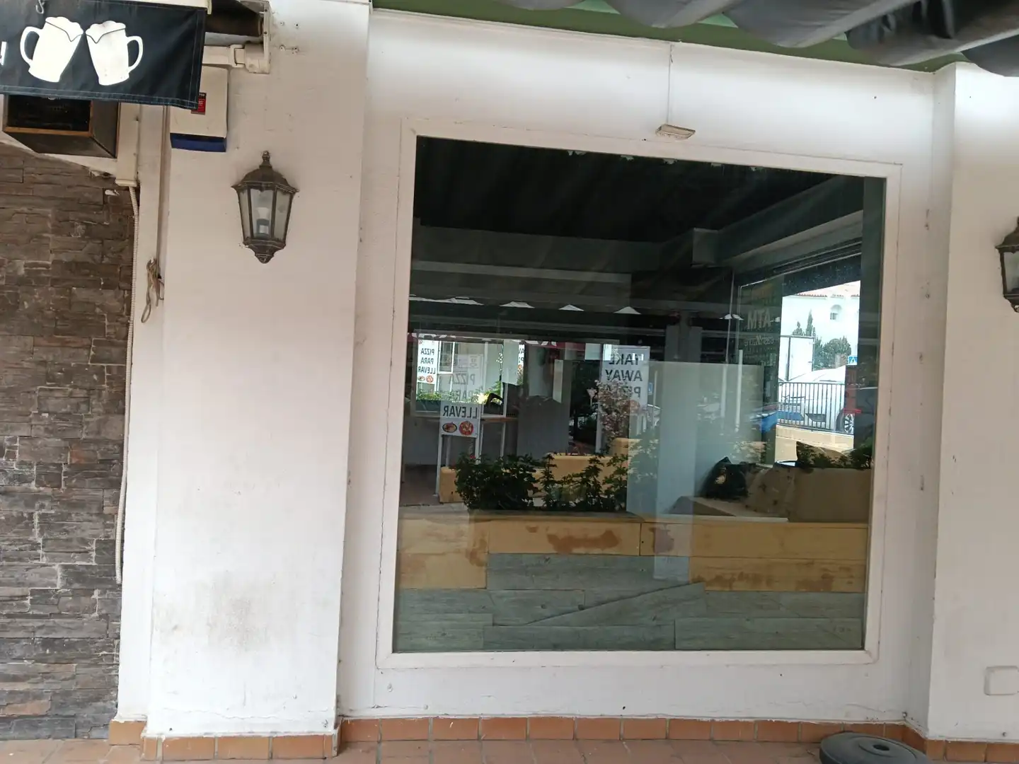 Local en venda en Estepona amb Aire condicionat, Terrassa i Alarma