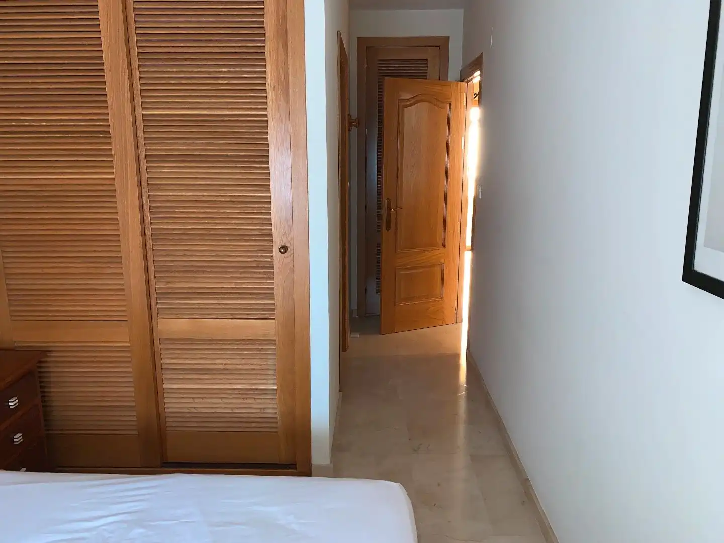 Pis de lloguer a Calle Hernán Cortés, Puerto Deportivo