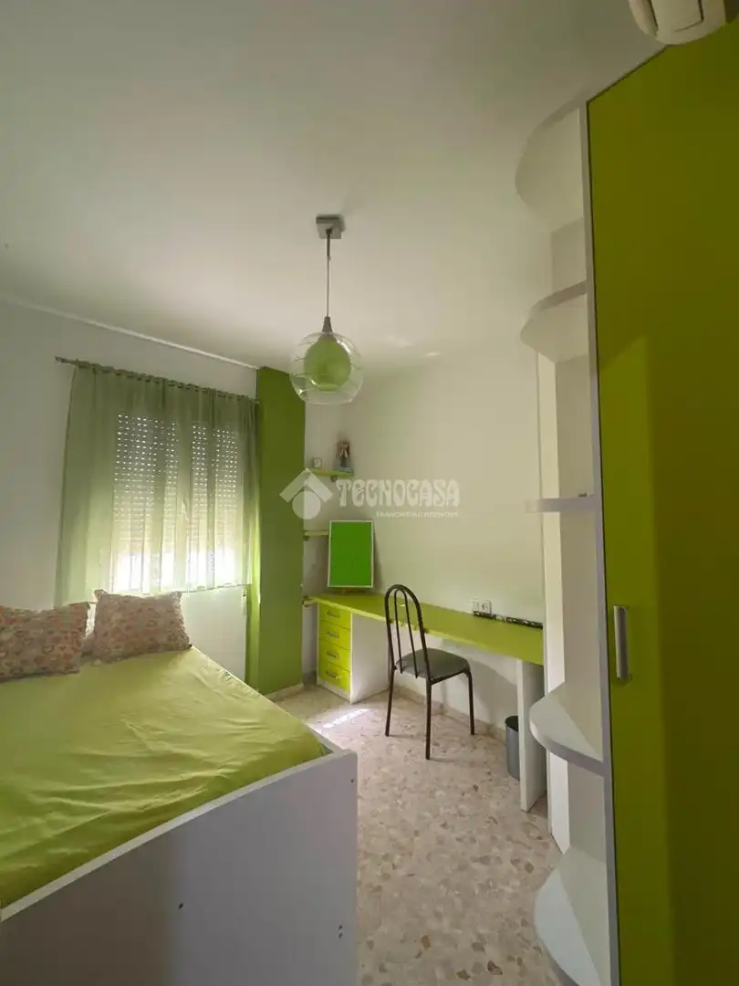 Habitatge amb terrassa en venda a Arcos de la Frontera, imagen 23