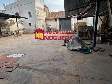 Nave industrial in vendita a Écija
