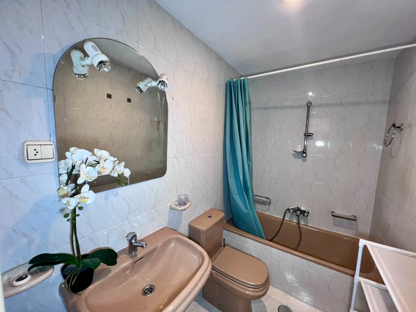 Piso de alquiler en Barrio La Setura, 9, Aguilar de Campoo