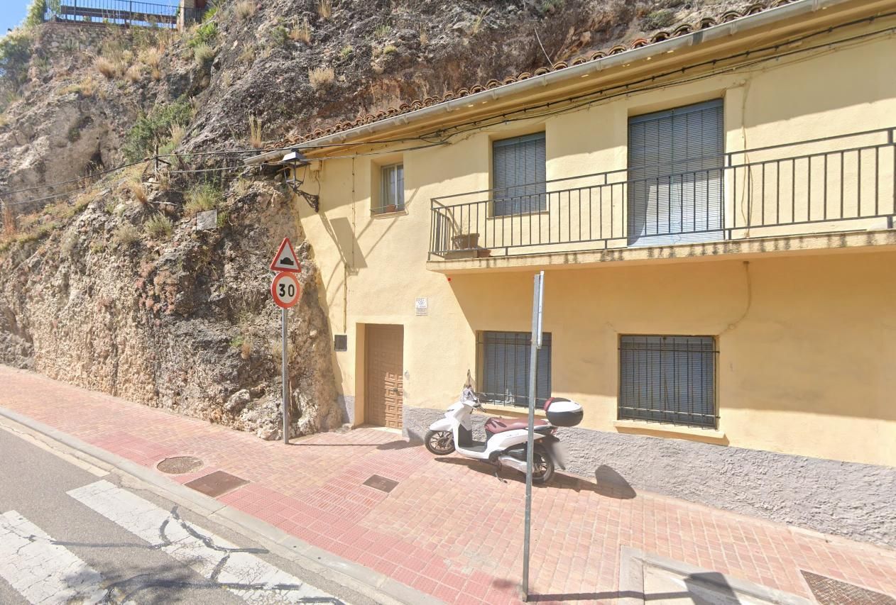 Casa o xalet en venda a San Antón