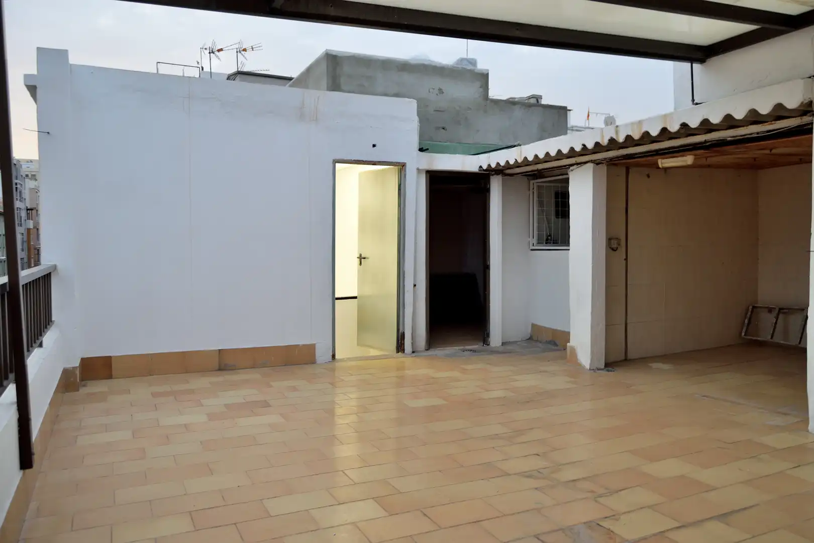 Edificio en venta en Las Palmas de Gran Canaria