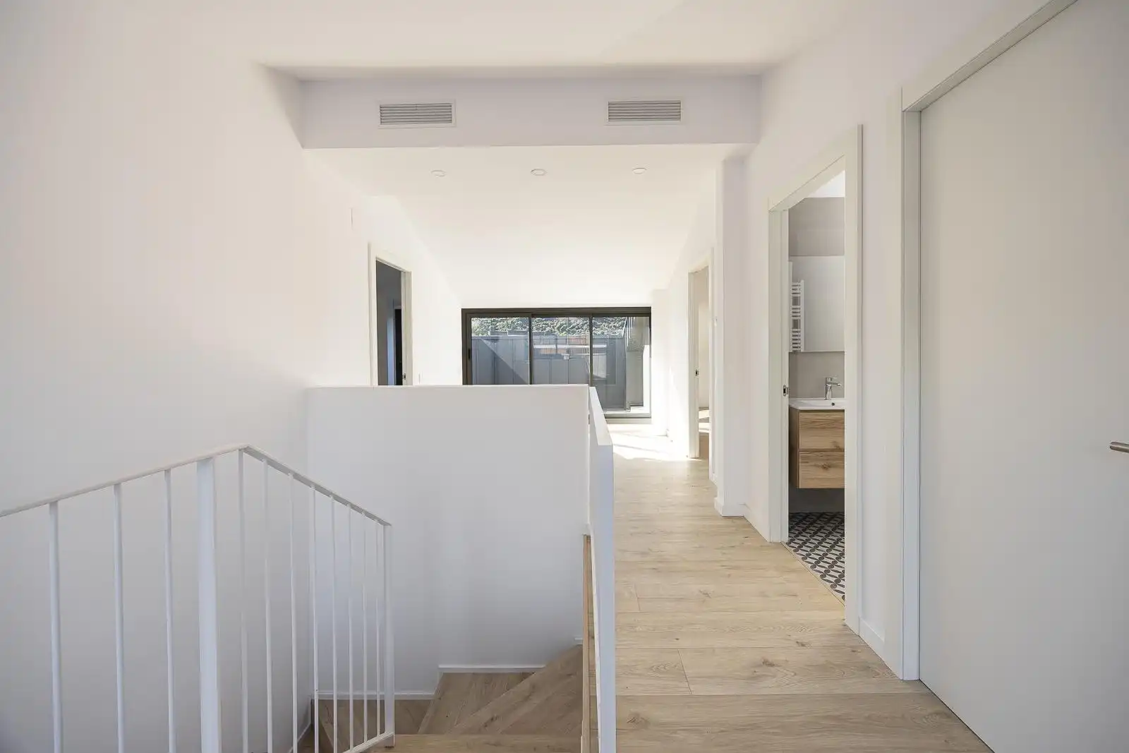 Dúplex en venta en Tiana con Aire acondicionado, Parquet y Terraza