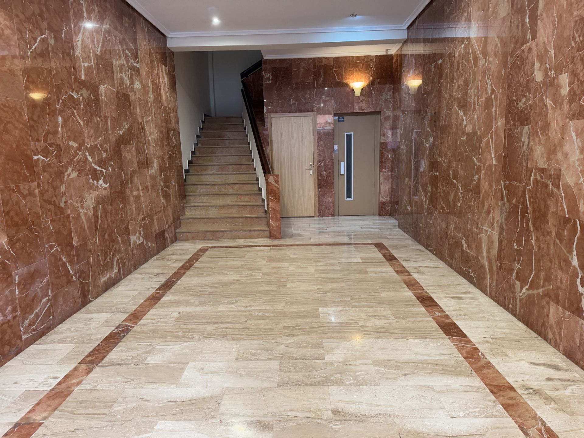 Flat for sale in Castellón de la Plana / Castelló de la Plana  with Air Conditioner, Furnished and Oven