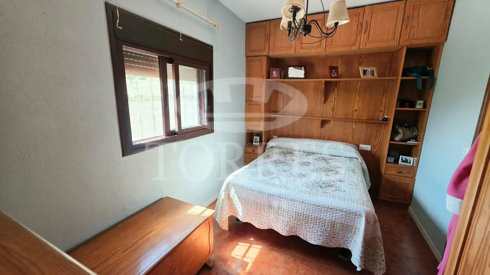 Dormitori de Casa o xalet en venda en Alhaurín de la Torre amb Jardí privat, Traster i Balcó