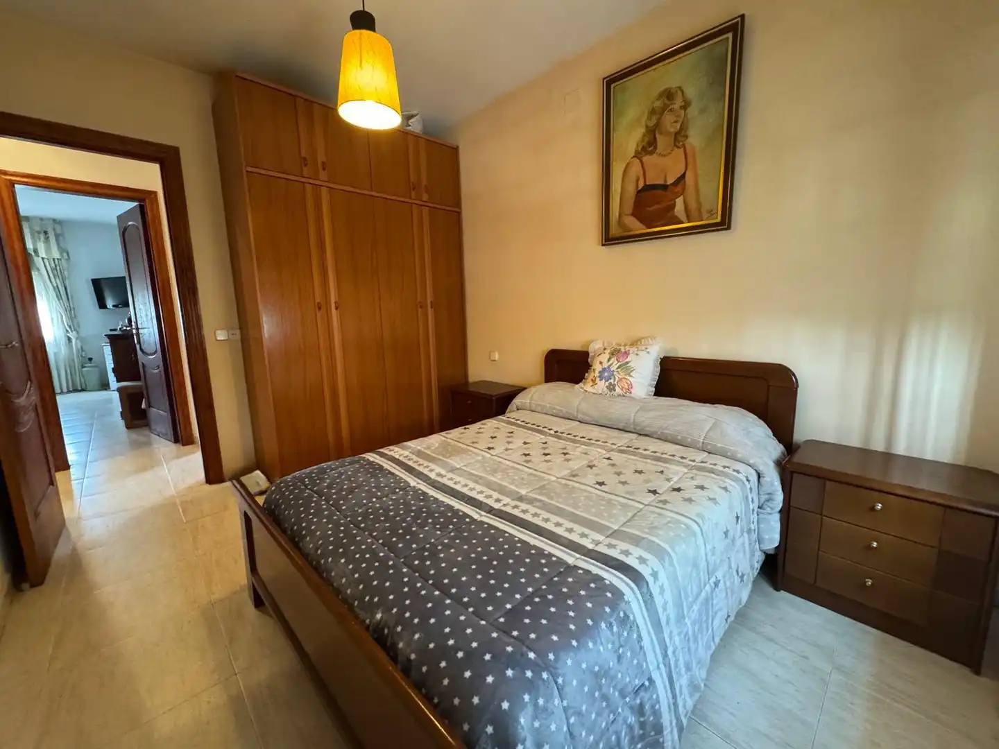 Habitación de Casa o chalet en venta en Cervelló con Calefacción, Jardín privado y Terraza