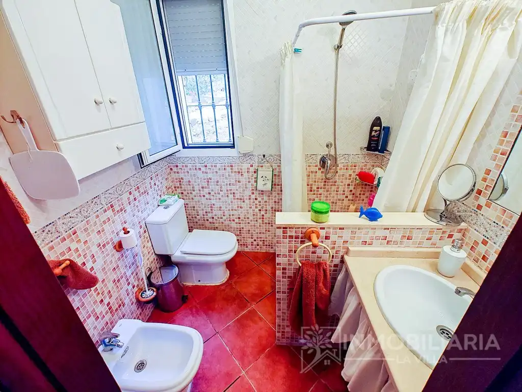 Country house with pool for sale in Poligono 8 Paraje 54 Lomilla Bueyes, imagen 16