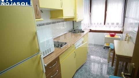Foto 5 de Apartament de lloguer a Palacio, 18, Palacio, Cantabria