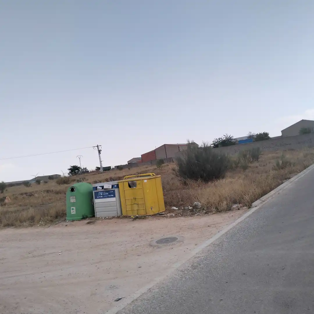 Terreno residenziale in vendita a Calle Comunidad Valenciana 16, imagen 7
