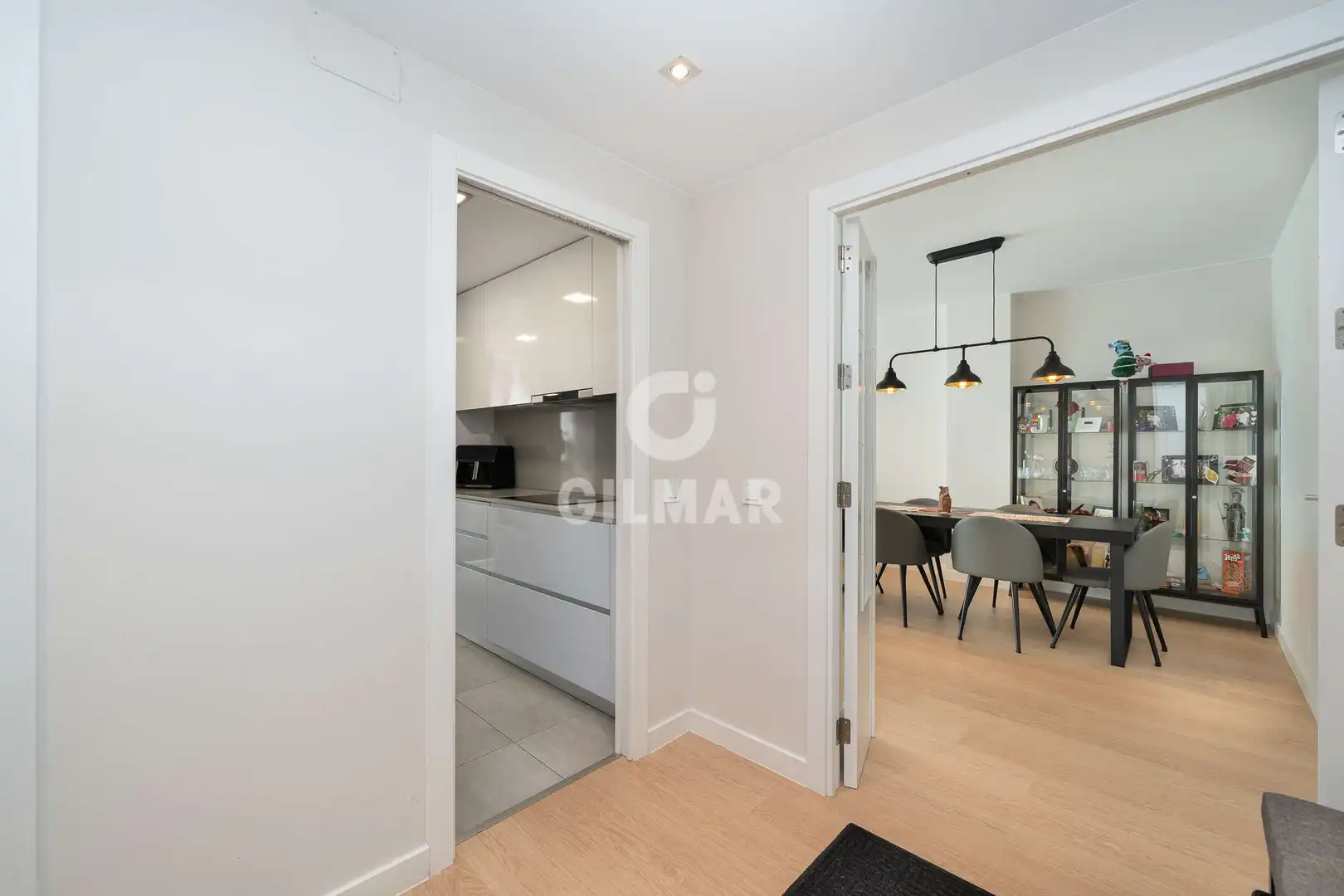 Flat for sale in Madrid  with Heating, Private garden and Storage room