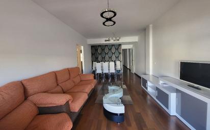 Living room of Flat for sale in Albox