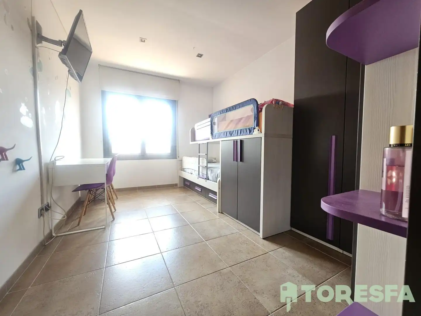 Habitación de Dúplex en venta en Sant Celoni