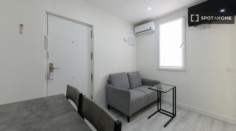 Photo 3 of Apartment to share in Castillejos - Cuzco,  Madrid Capital