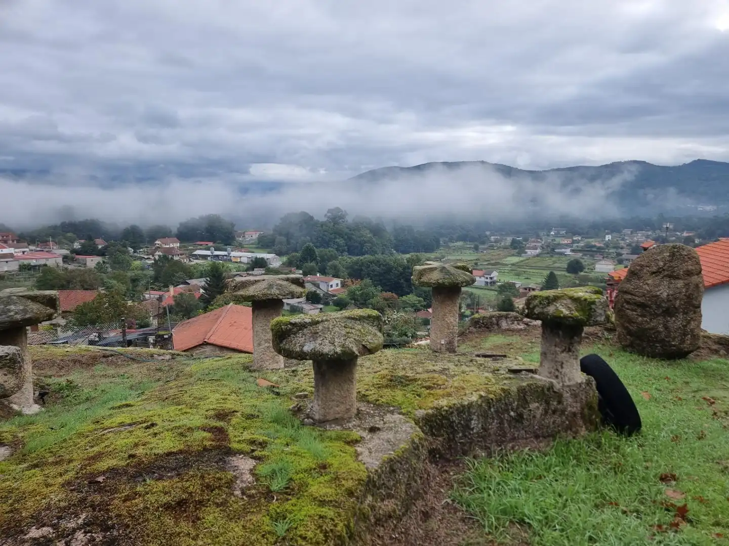 Xalet en venda a BAGAÑEIRA (A)-RIBADETEA, imagen 15