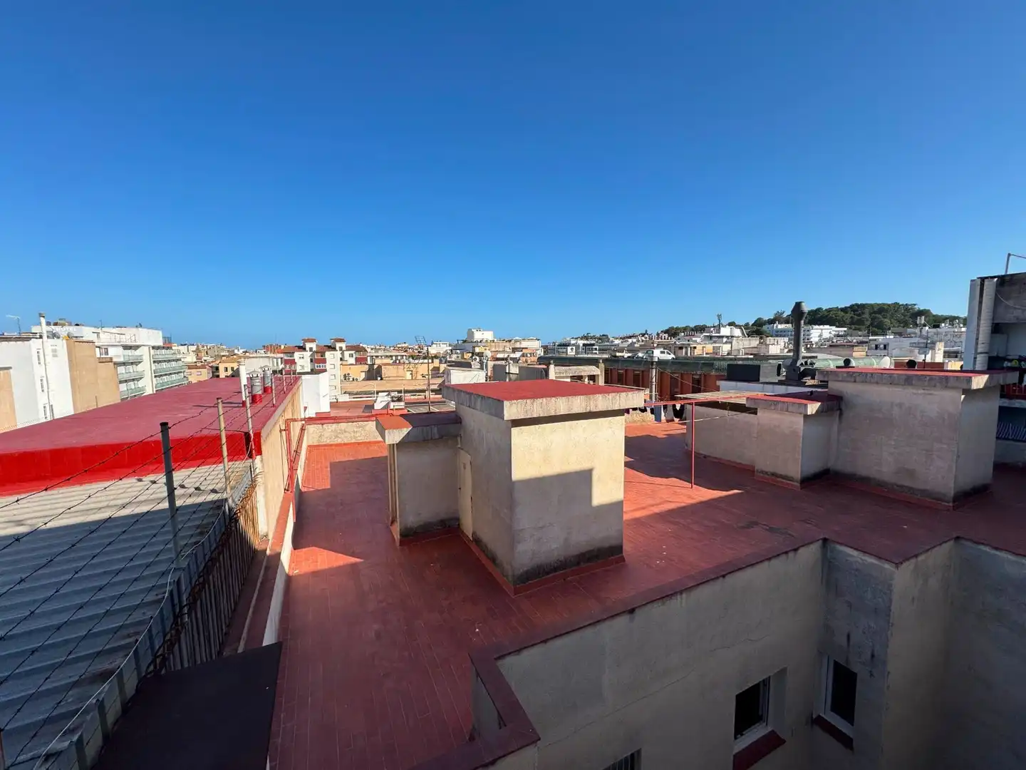Pis en venda a Vila de Blanes, Centre