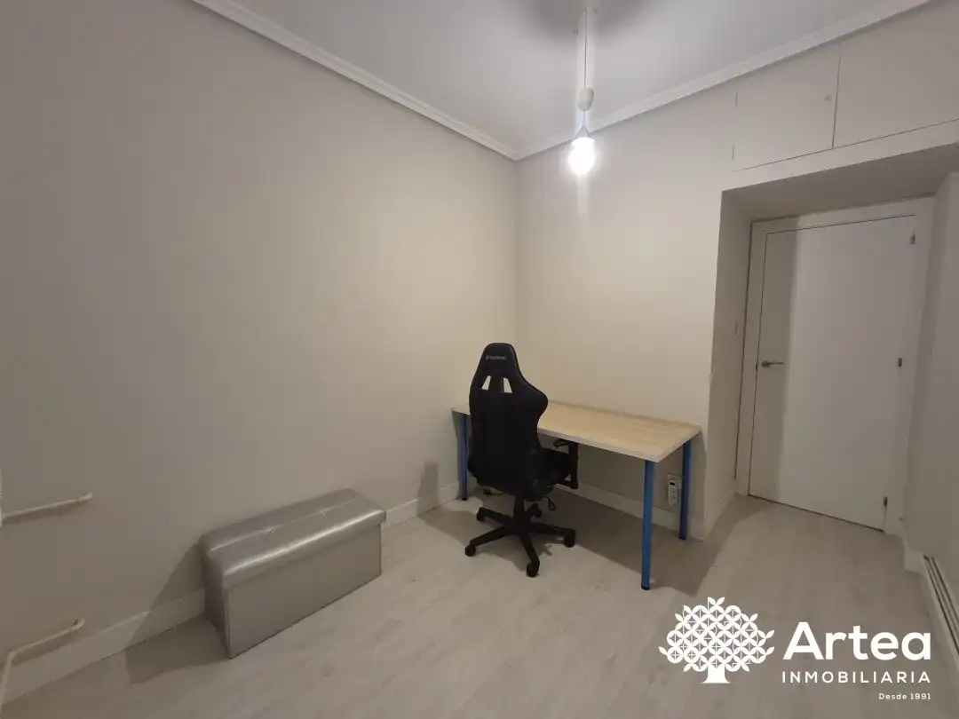 Wohnung zur Miete in Telletxe Kalea, Sarrikobaso