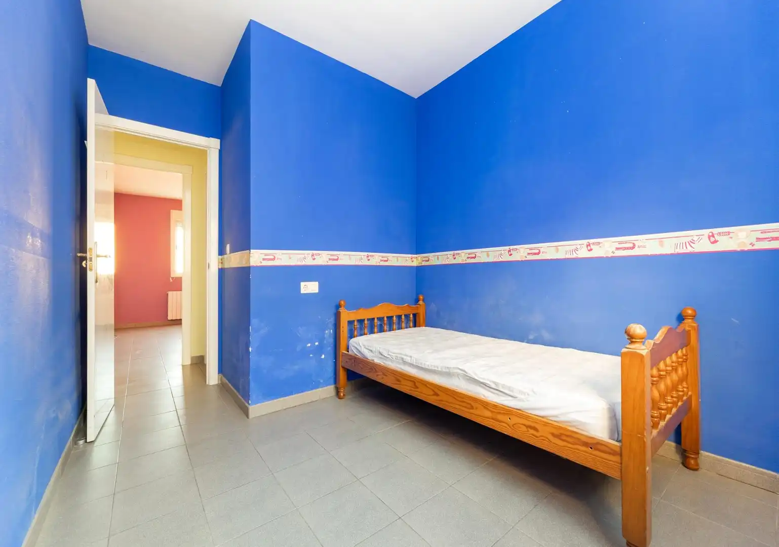 Flat with terrace for sale in Calle ALCALA LA REAL, imagen 20