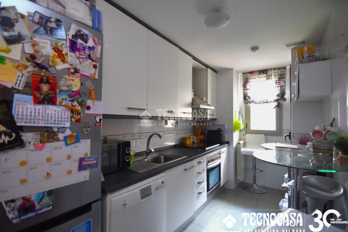 Cocina de Piso en venta en Villaviciosa de Odón