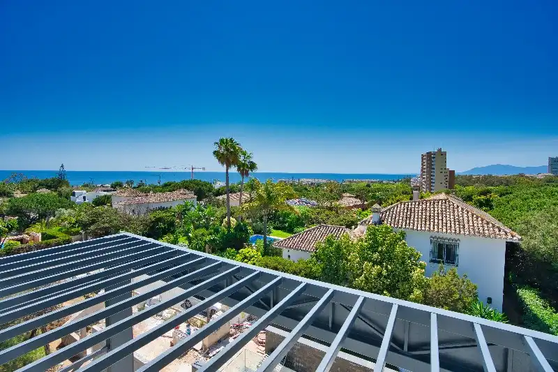 Reihenhaus zum Verkauf in Elviria - Cabopino, imagen 18