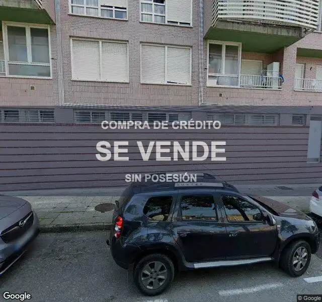 Parking de Piso en venta en Torrelavega 