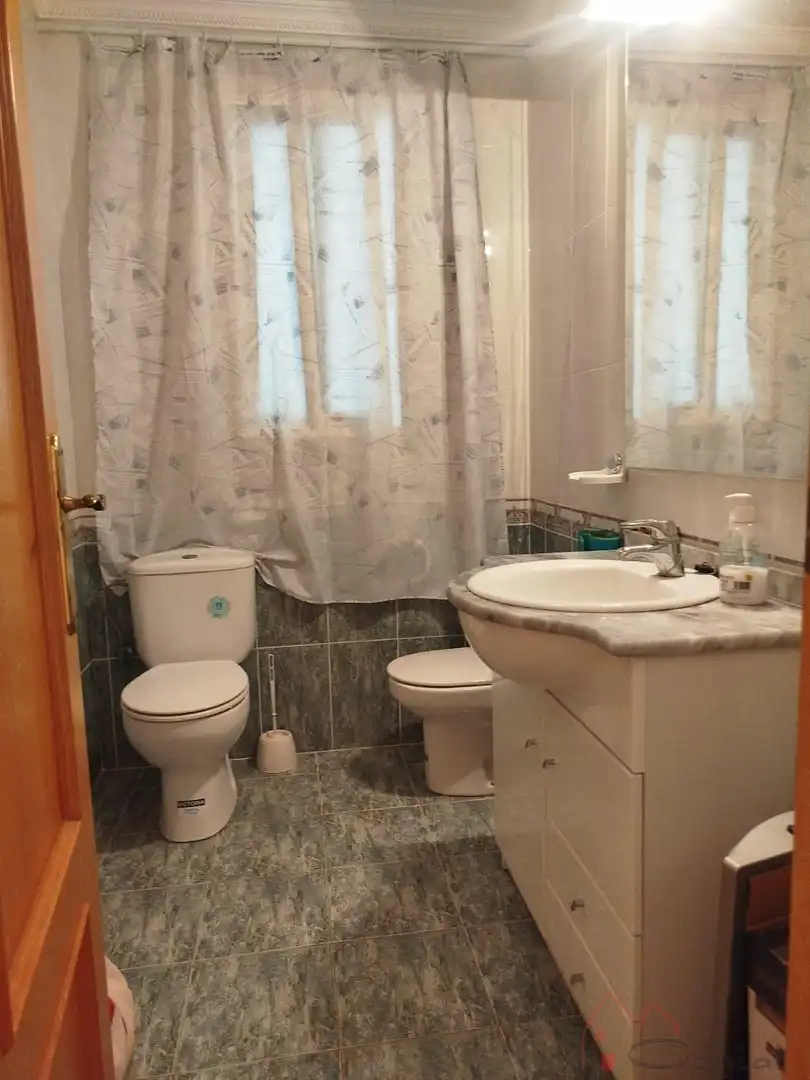 Apartment with lift for sale in Blasco Ibanez, imagen 14