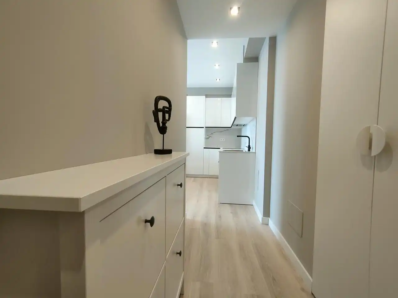 Appartement à louer à Rúa Durán Loriga, imagen 4