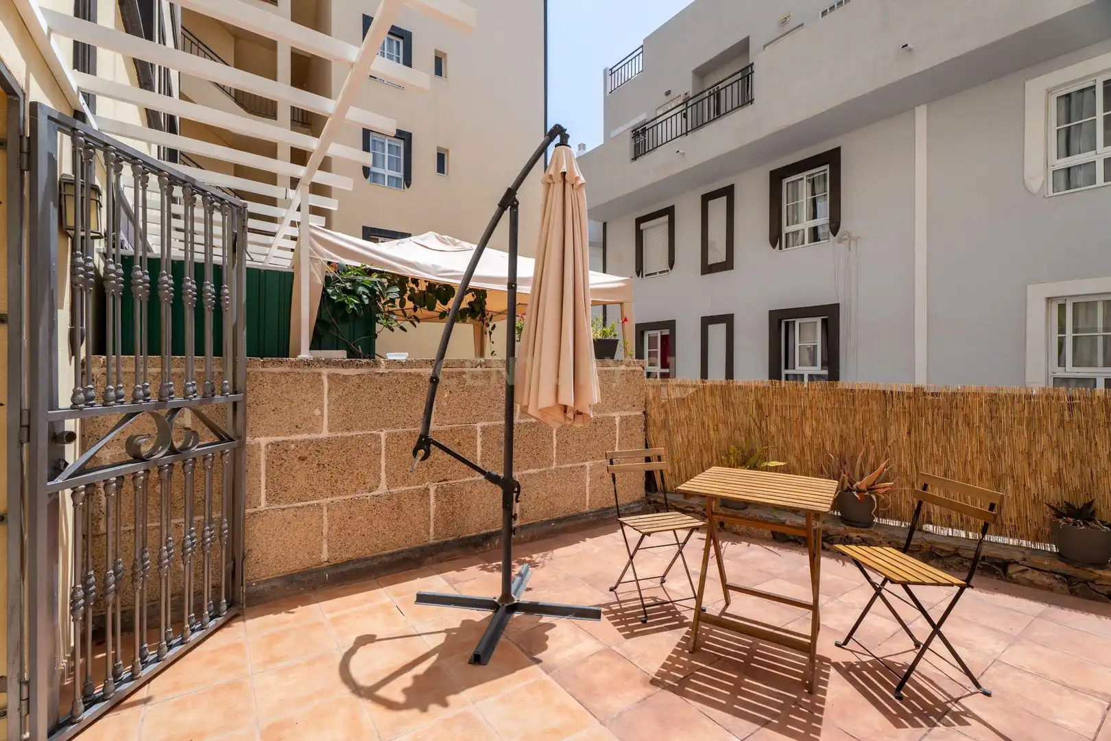 Maisonette mit Pool zum Verkauf in Callao Salvaje - Playa Paraíso, imagen 19