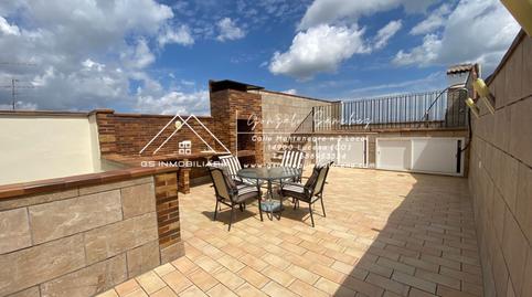 Foto 4 de Casa adosada en venda a El Carmen - La Barrera, Córdoba