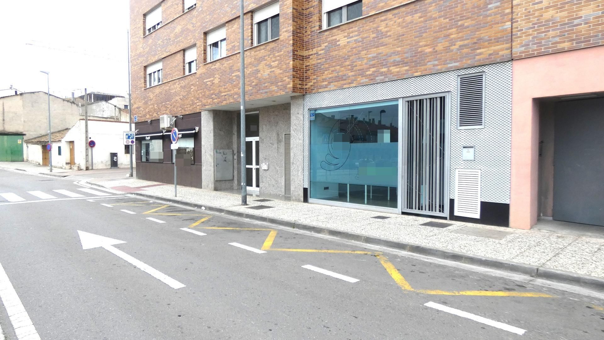 Premises to rent in Utebo